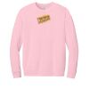 Unisex Sponge Fleece Drop Shoulder Sweatshirt Thumbnail
