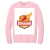 Unisex Sponge Fleece Drop Shoulder Sweatshirt Thumbnail