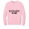 Unisex Sponge Fleece Drop Shoulder Sweatshirt Thumbnail