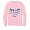 Unisex Sponge Fleece Drop Shoulder Sweatshirt Thumbnail
