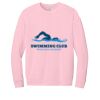 Unisex Sponge Fleece Drop Shoulder Sweatshirt Thumbnail