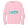 Unisex Sponge Fleece Drop Shoulder Sweatshirt Thumbnail