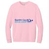 Unisex Sponge Fleece Drop Shoulder Sweatshirt Thumbnail