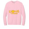 Unisex Sponge Fleece Drop Shoulder Sweatshirt Thumbnail