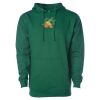Midweight Hooded Pullover Sweatshirt - No Minimums Thumbnail
