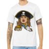 Unisex Heather CVC Short Sleeve Bella+Canvas Tee 3001CVC Thumbnail