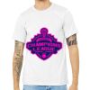 Unisex Heather CVC Short Sleeve Bella+Canvas Tee 3001CVC Thumbnail