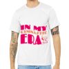 Unisex Heather CVC Short Sleeve Bella+Canvas Tee 3001CVC Thumbnail